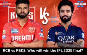 Who will win the IPL 2025 final