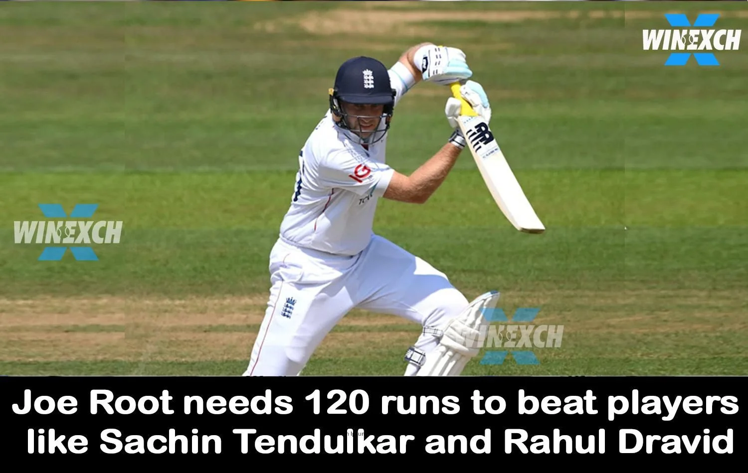 Joe Root needs 120 runs