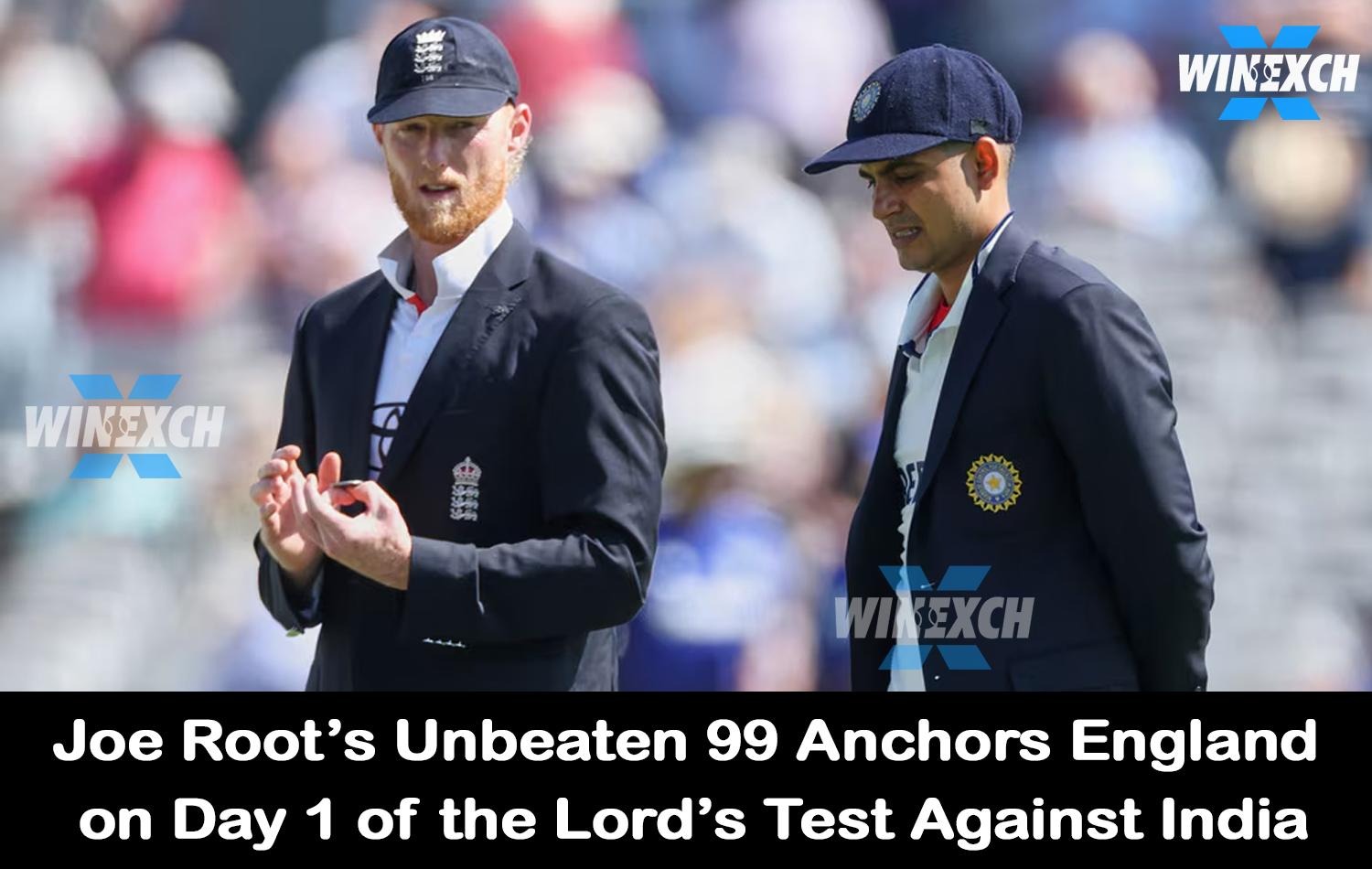 Joe Root's unbeaten 99