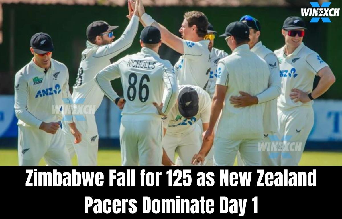 New Zealand's