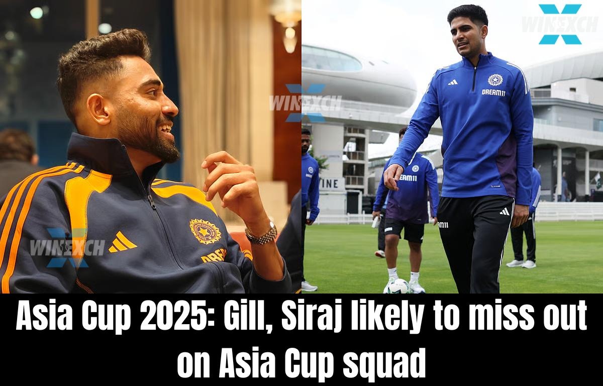 Asia Cup 2025