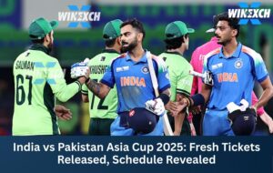 India vs Pakistan