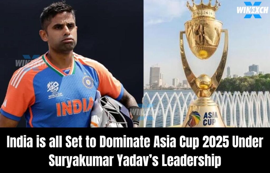 Asia Cup 2025