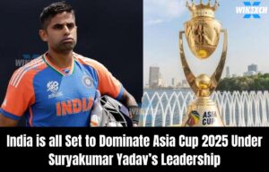 Asia Cup 2025