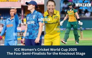 Women’s Cricket World Cup