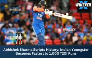 Abhishek Sharma scripts history