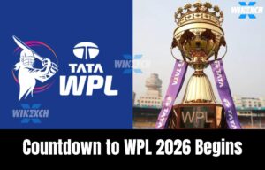 Countdown to WPL 2026 Begins