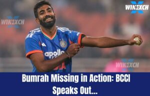 Jasprit Bumrah absence 3rd T20I South Africa