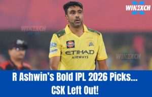 R Ashwin IPL 2026 top 4 teams