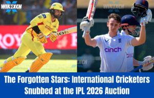 IPL 2026 auction overlooked international players