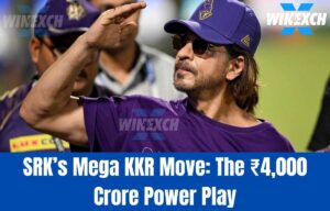 SRK KKR investment 2026