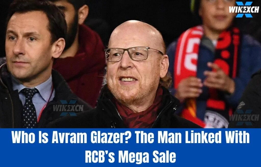Man UTD Interest in Buying RCB