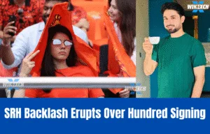 Boycott SRH