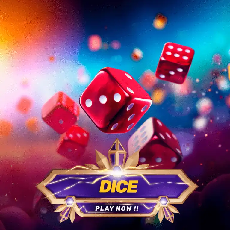 Winexchange Dice