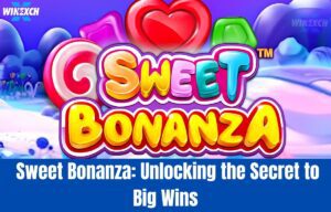 Sweet Bonanza: Unlocking the Secret to Big Wins
