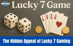 Hidden Appeal of the Lucky 7