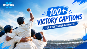 100+ Best Victory Captions