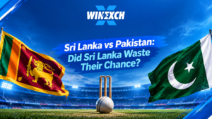Sri Lanka vs Pakistan T20 match featuring Lahiru Udara’s 91 and Pakistan’s successful chase